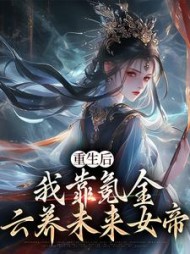 重生后，我靠氪金云养未来女帝小说阅读