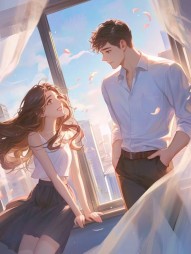 雨过天晴顾婉婷和老马小说阅读