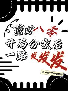 重生八零，开局分家后一路发发发小说阅读