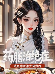 药膳治绝症！咸鱼中医被大佬疯抢阅读小说阅读
