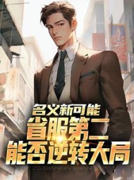 名义新可能：省服第二能否逆转大局阅读小说阅读