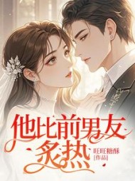 他比前男友炙热小说阅读