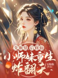 先断情，后修仙，小师妹重生炸翻天小说阅读
