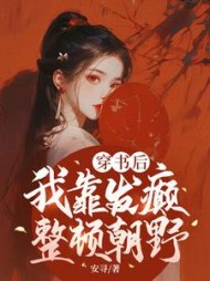 穿书后，我靠发癫整顿朝野小说阅读