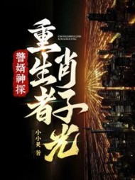 警婿神探，重生者肖子光！最新小说阅读
