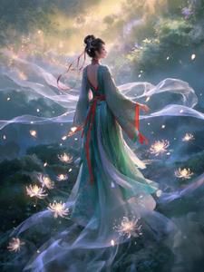 重生五百年前，我匹配最强哨兵+后续小说阅读