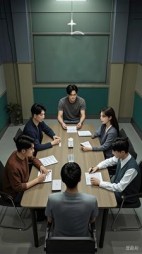 打个本给我打成侦探了后续+番外小说阅读