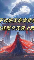 弟子拿我祭天，我送天界上西天+后续小说阅读