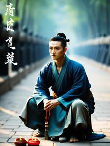 乞丐武神与复仇小子的江湖奇缘+后续小说阅读