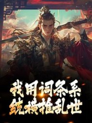 我用词条系统横推乱世杨杰小说阅读