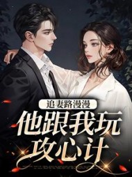 追妻路漫漫,他跟我玩攻心计阅读小说阅读