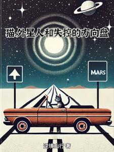 猫、外星人和失控的方向盘后续+番外小说阅读