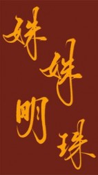 姝姝明珠+后续小说阅读