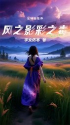 风之影彩之毒+后续小说阅读