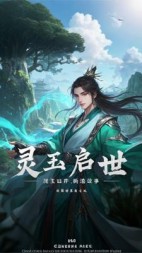 灵玉启世，四界征途后续+番外小说阅读