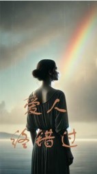 爱人终错过+后续小说阅读