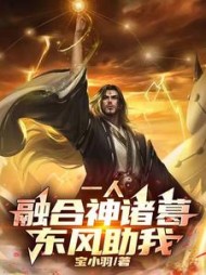 一人:融合神诸葛,东风助我阅读小说阅读
