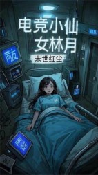 电竞小仙女林月+后续小说阅读