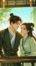 摄政王的小福晋：后宫开挂当甄嬛+后续小说阅读
