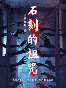 石刻的诅咒+后续小说阅读