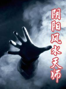 阴阳风水天师上篇+后续小说阅读