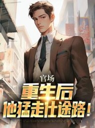 官场：重生后，他猛走仕途路！阅读小说阅读
