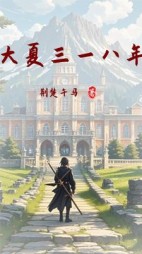 大夏318年之大佬路过后续+番外小说阅读