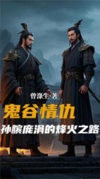 鬼谷情仇·孙膑庞涓的烽火之路(曾涤生)阅读小说阅读