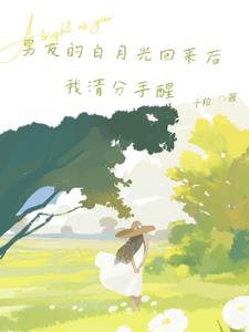 男友的白月光回来后，我清醒分手后续+番外小说阅读