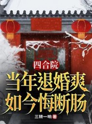 四合院：当年退婚爽，如今悔断肠小说阅读
