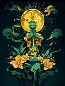 古蜀记青铜蚕丛小说阅读
