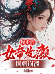 我走后，女帝发癫，国朝崩溃小说阅读