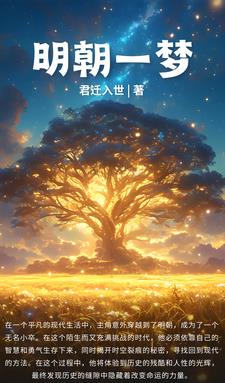 明朝一梦张晨小说阅读
