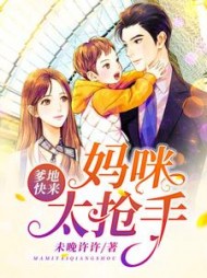 爹地，妈咪太抢手小说阅读