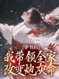 穿书后,我带领全家改变炮灰命无弹窗小说阅读