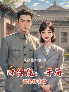 四合院:开局就是特等功完整版阅读小说阅读