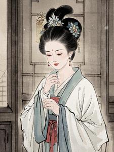 离婚后段娘子的幸福生活+后续小说阅读