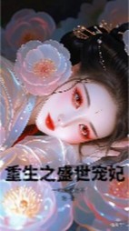 重生之盛世宠妃后续+番外小说阅读