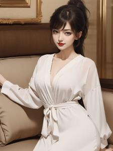 医者仁心，爱满人间+后续小说阅读