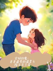 宠妹狂魔：哥哥的温柔乡(陈王天下)阅读小说阅读