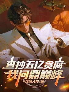 查抄五亿贪腐，我问鼎巅峰小说阅读