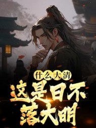 什么大清这是日不落大明朱桂小说阅读