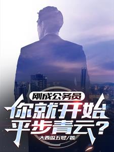 刚成公务员，你就开始青云直上？最新小说阅读