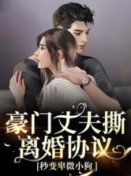豪门丈夫撕离婚协议，秒变卑微小狗小说阅读
