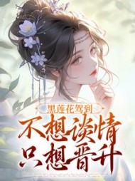 黑莲花驾到，不想谈情只想晋升小说阅读