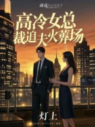 高冷女总裁追夫火葬场最新小说阅读