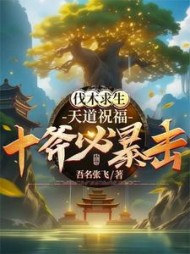 伐木求生：天道祝福，十斧必暴击阅读小说阅读