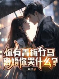 你有青梅竹马，离婚你哭什么？阅读小说阅读