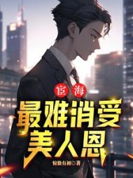 宦海：最难消受美人恩小说阅读