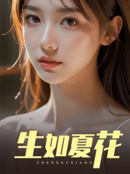 生如夏花灵儿王鹏小说阅读